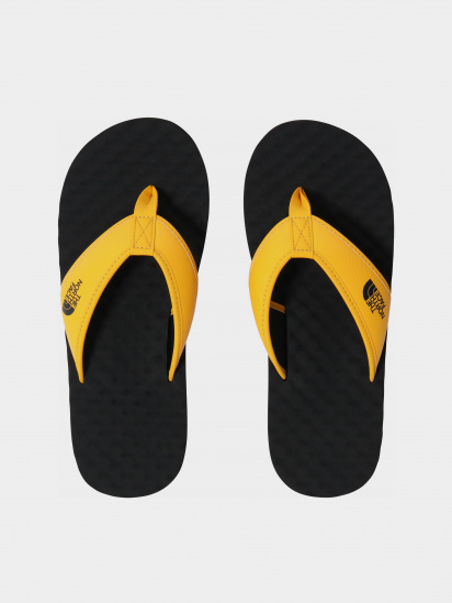 В'єтнамки The North Face Base Camp Flip-Flop II модель NF0A47AAZU31 — фото 3 - INTERTOP