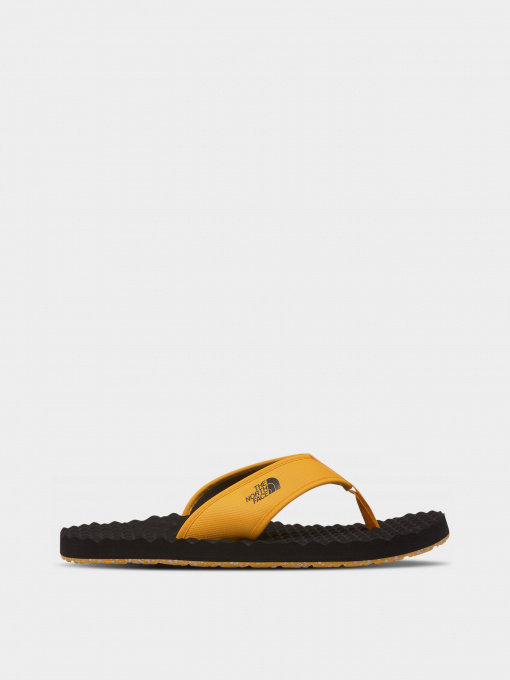 Вьетнамки The North Face Base Camp Flip-Flop II модель NF0A47AAZU31 Фото