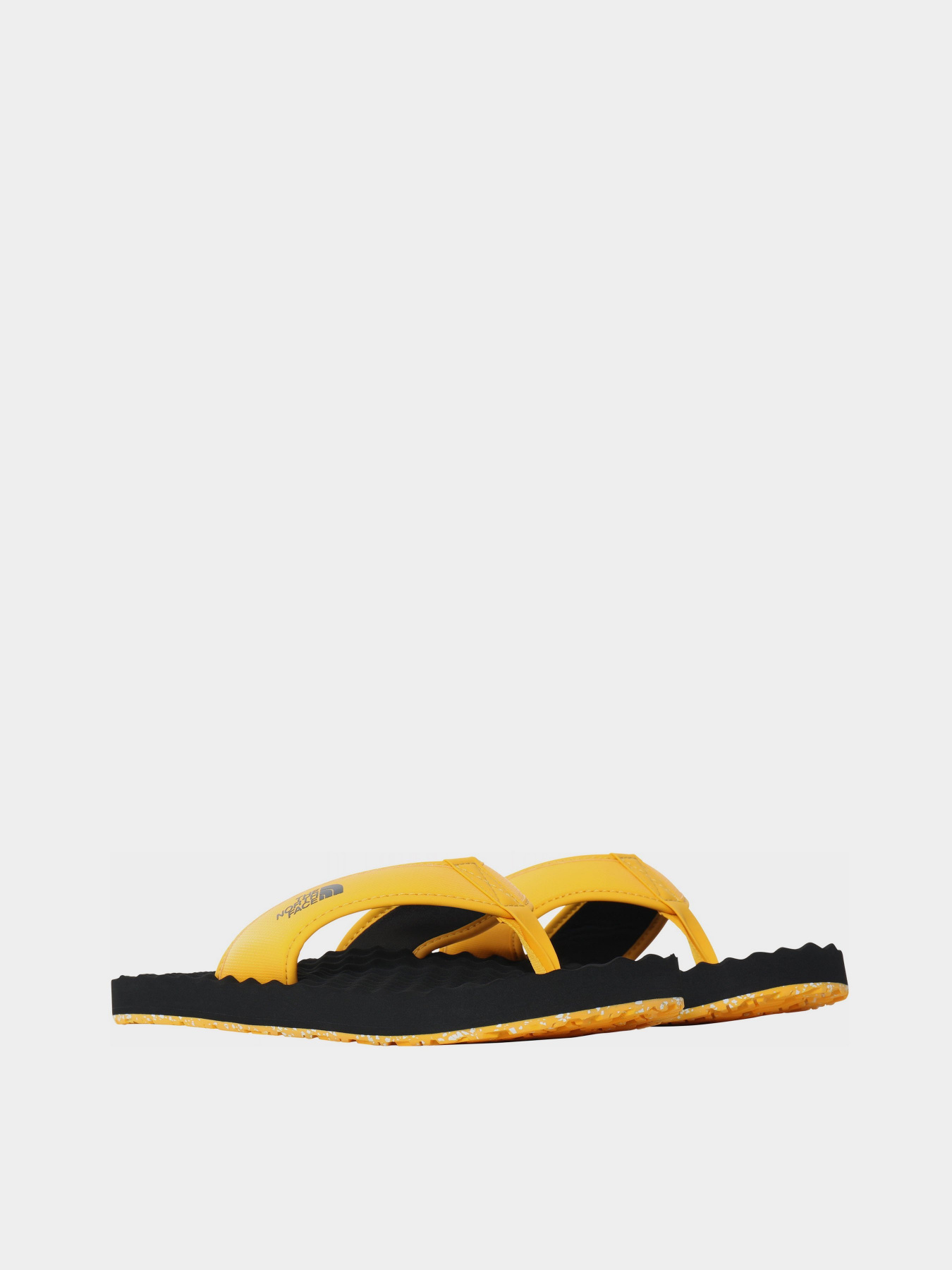 Вьетнамки The North Face Base Camp Flip-Flop II модель NF0A47AAZU31 Фото