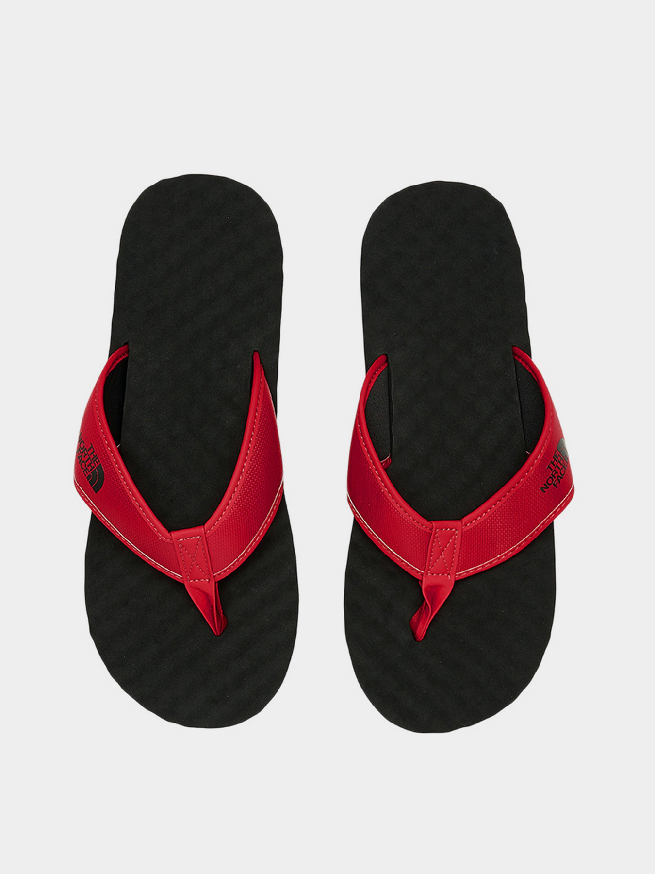 В'єтнамки The North Face Base Camp Flip-Flop II модель NF0A47AAKZ31 Фото