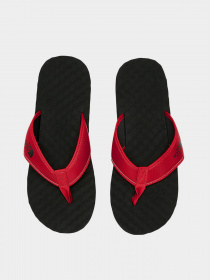 Вьетнамки The North Face Base Camp Flip-Flop II модель NF0A47AAKZ31 Вьетнамки The North Face Base Camp Flip-Flop II модель NF0A47AAKZ31 Фото