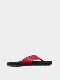 Вьетнамки The North Face Base Camp Flip-Flop II модель NF0A47AAKZ31 Вьетнамки The North Face Base Camp Flip-Flop II модель NF0A47AAKZ31 Фото