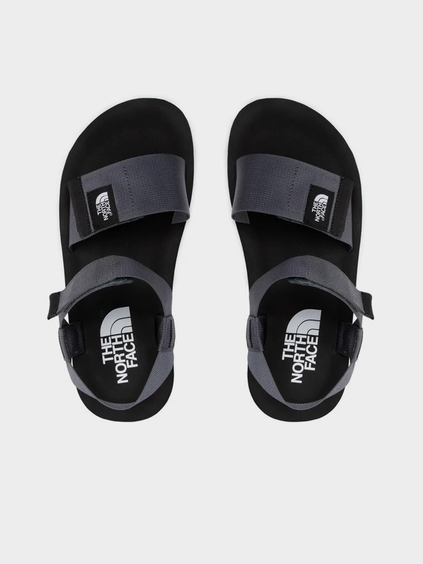 Сандалии The North Face Skeena модель NF0A46BGF9L1 Фото