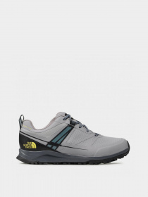 Кросівки для тренувань The North Face Litewave Futurelight модель NF0A4PFGGVV1 Фото