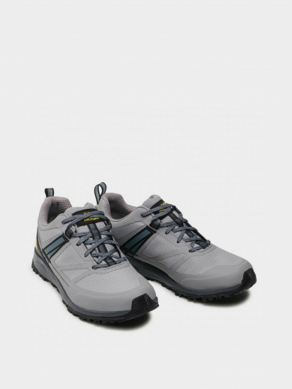 Кросівки для тренувань The North Face Litewave Futurelight модель NF0A4PFGGVV1 — фото - INTERTOP