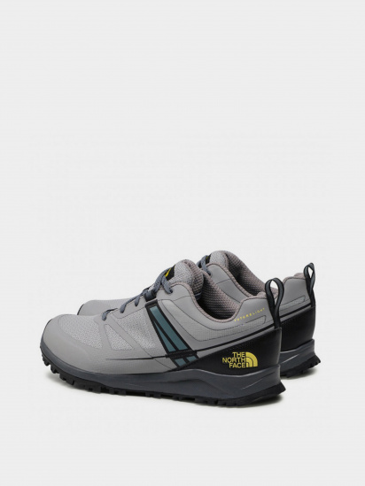 Кросівки для тренувань The North Face Litewave Futurelight модель NF0A4PFGGVV1 — фото 3 - INTERTOP