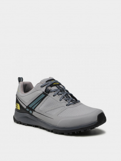 Кросівки для тренувань The North Face Litewave Futurelight модель NF0A4PFGGVV1 — фото 6 - INTERTOP