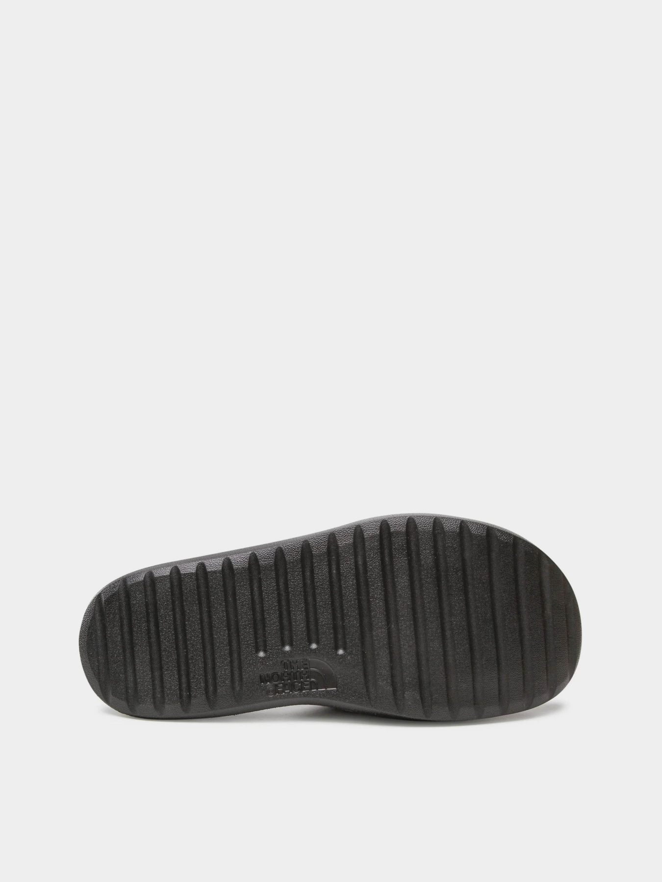 Шльопанці The North Face Triarch модель NF0A5JCAKY41 Фото