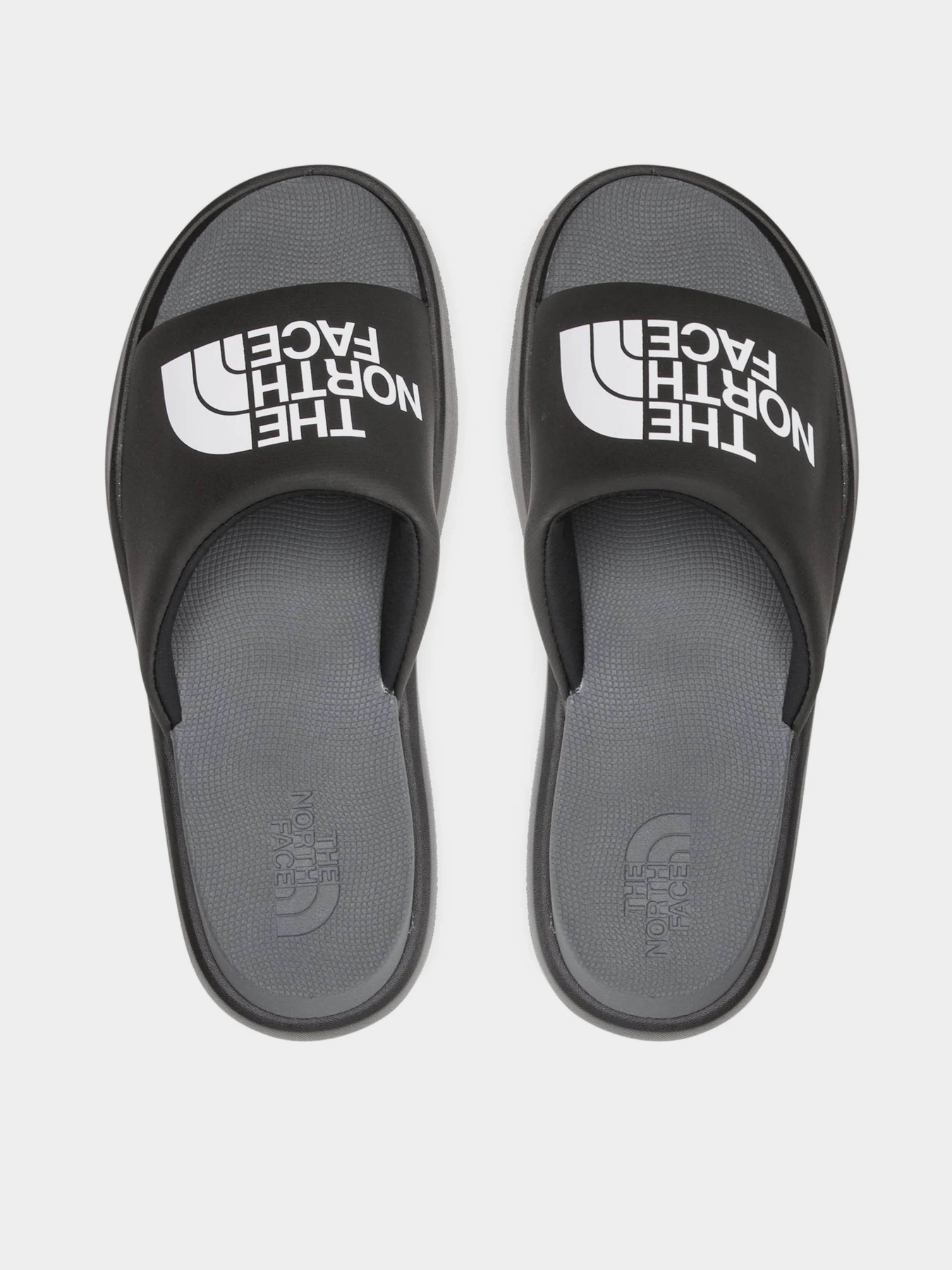 Шльопанці The North Face Triarch модель NF0A5JCAKY41 Фото