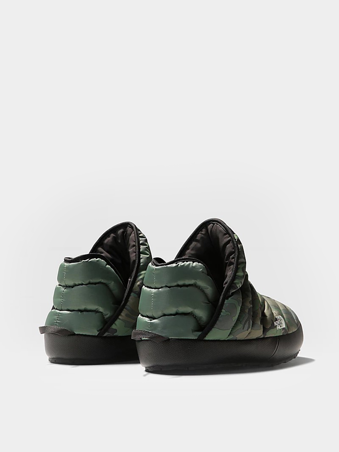 Сапоги дутики The North Face Thermoball™ Traction модель NF0A3MKH28F1 Фото