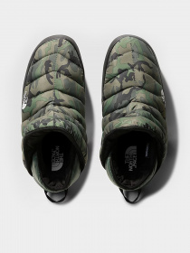 Сапоги дутики The North Face Thermoball™ Traction модель NF0A3MKH28F1 Фото