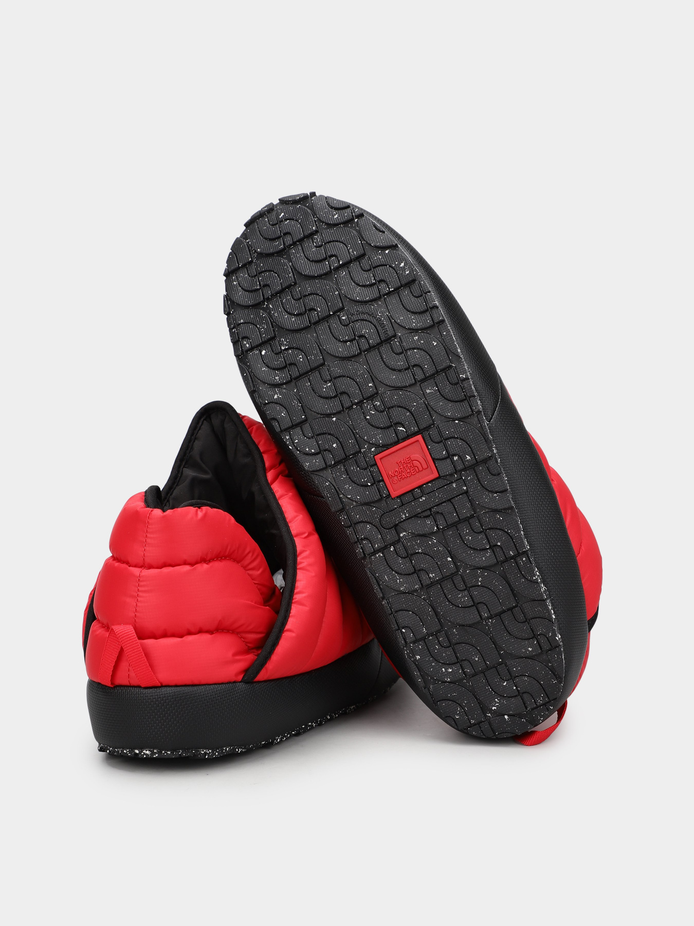 Сапоги дутики The North Face Thermoball™ Traction модель NF0A3MKHKZ31 Фото