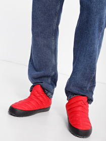 Сапоги дутики The North Face Thermoball™ Traction модель NF0A3MKHKZ31 Фото