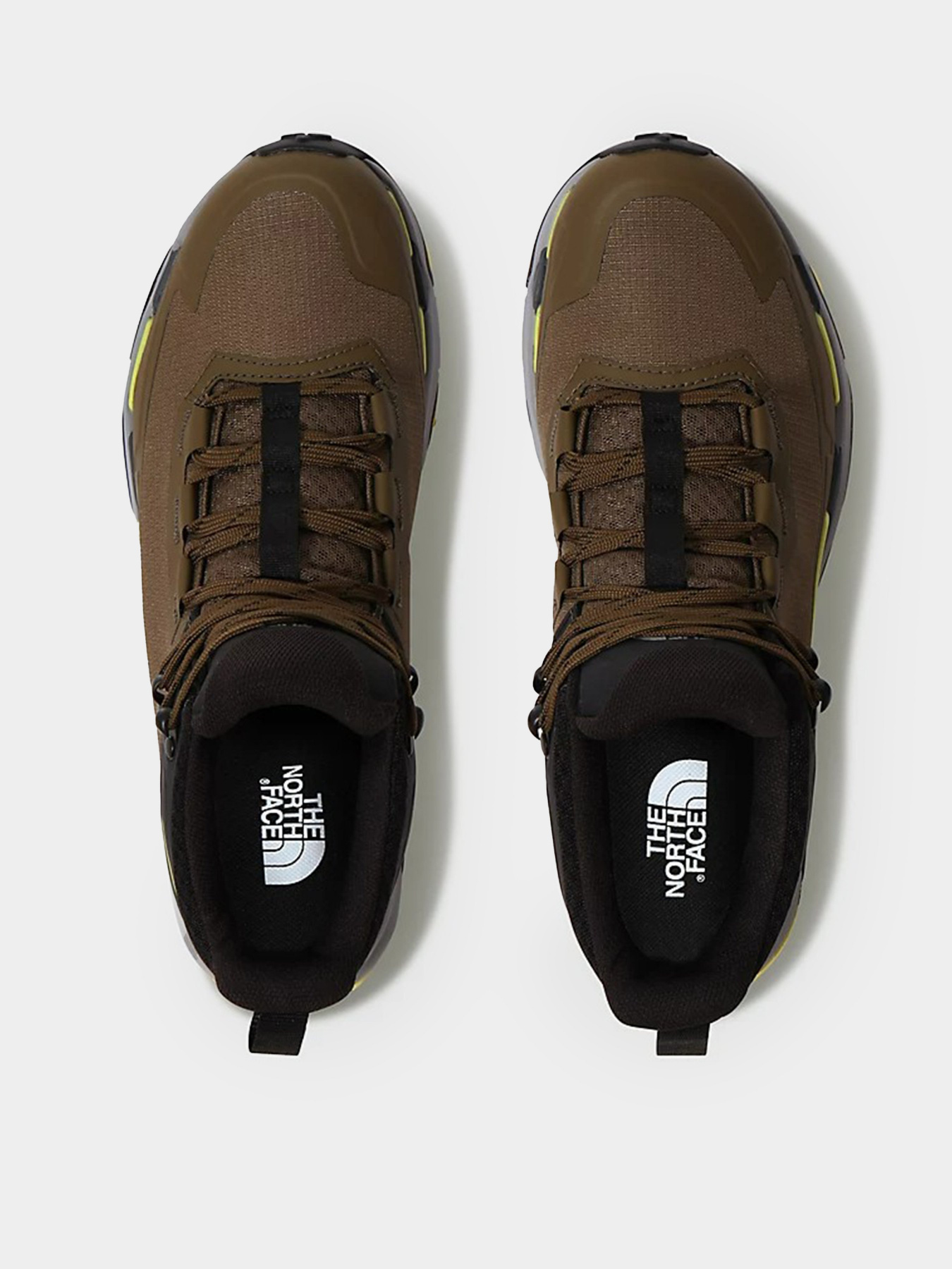 Ботинки The North Face VECTIV™ Exploris FUTURELIGHT™ модель NF0A4T2UWMB1 Фото