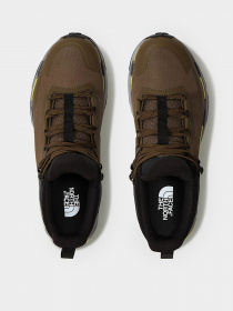 Ботинки The North Face VECTIV™ Exploris FUTURELIGHT™ модель NF0A4T2UWMB1 Фото