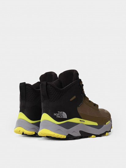 Черевики The North Face VECTIV™ Exploris FUTURELIGHT™ модель NF0A4T2UWMB1 — фото 3 - INTERTOP