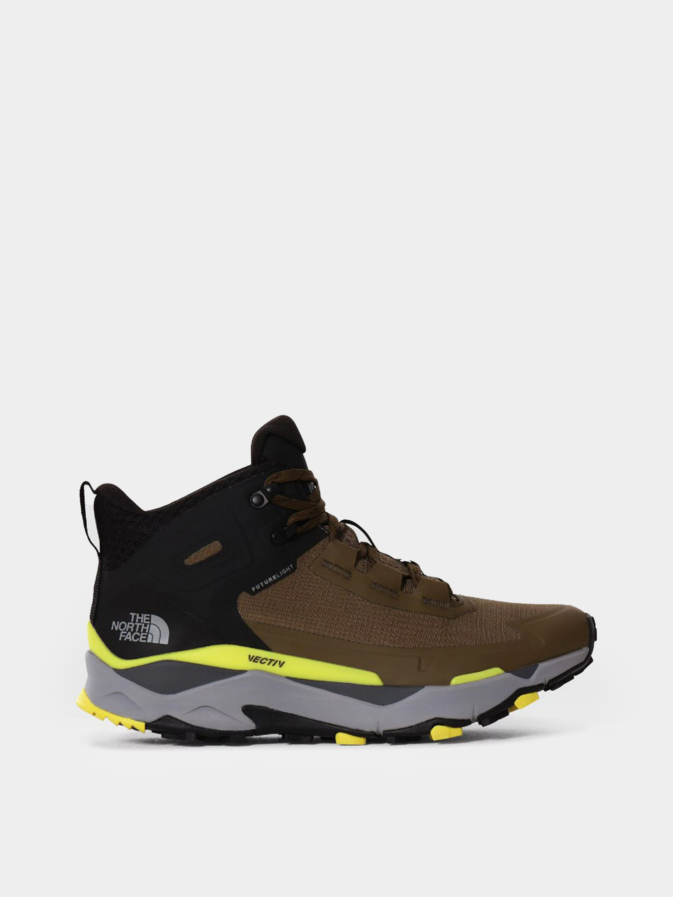 Черевики The North Face VECTIV™ Exploris FUTURELIGHT™ модель NF0A4T2UWMB1 Черевики The North Face VECTIV™ Exploris FUTURELIGHT™ модель NF0A4T2UWMB1 Фото