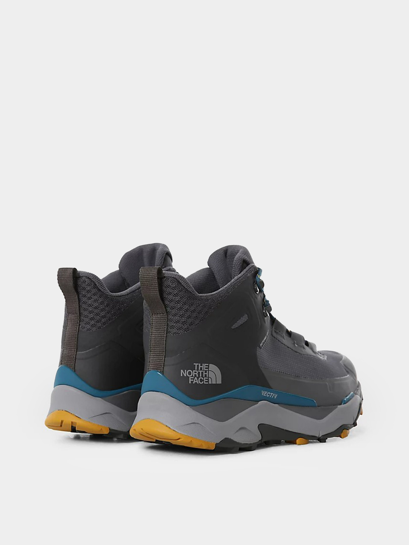 Ботинки The North Face VECTIV™ Exploris FUTURELIGHT™ модель NF0A4T2U0Z11 Фото