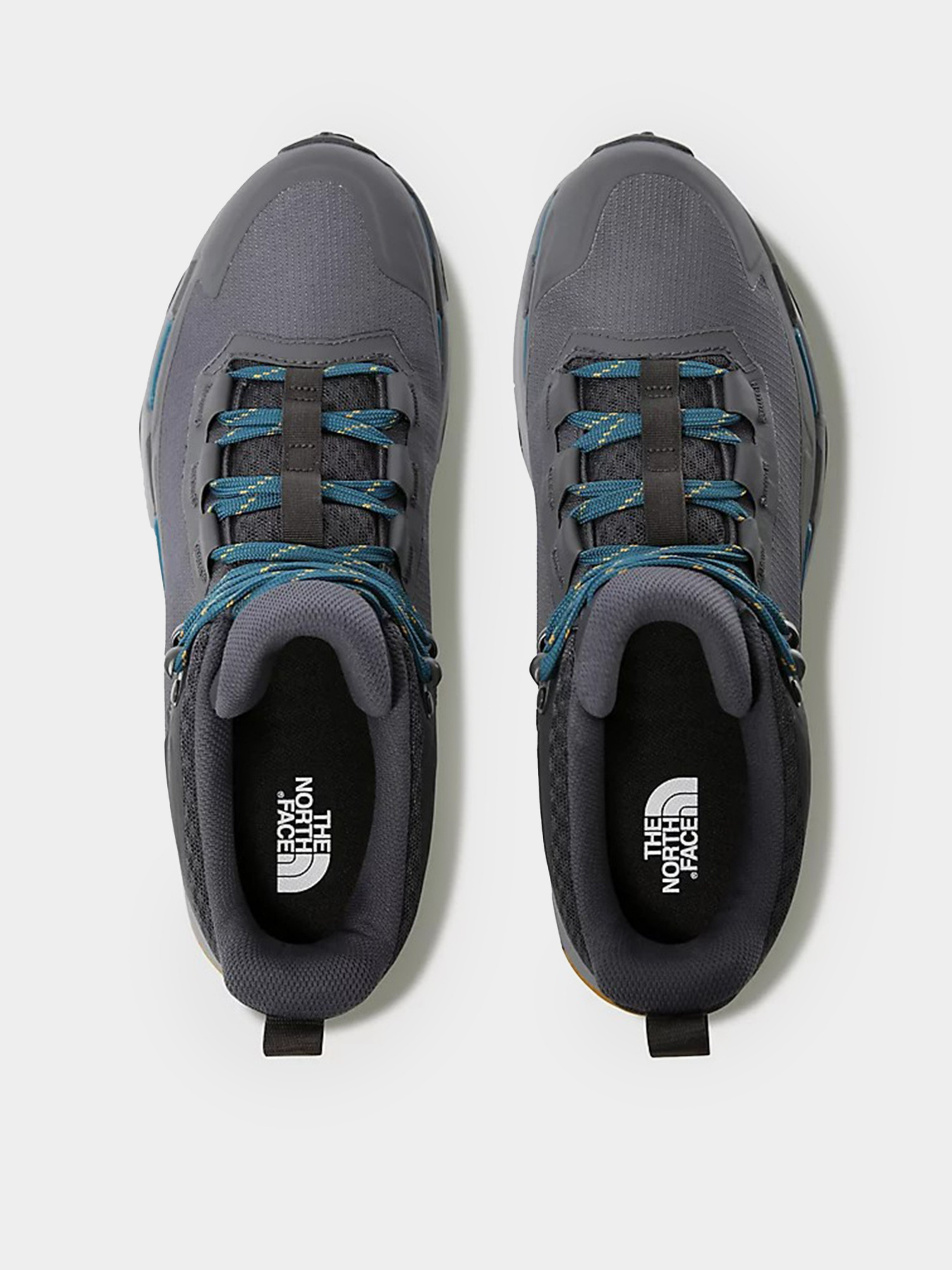 Ботинки The North Face VECTIV™ Exploris FUTURELIGHT™ модель NF0A4T2U0Z11 Фото