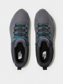 Ботинки The North Face VECTIV™ Exploris FUTURELIGHT™ модель NF0A4T2U0Z11 Фото