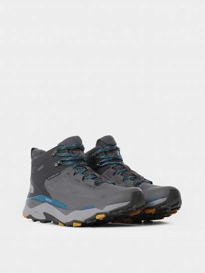 Черевики The North Face VECTIV™ Exploris FUTURELIGHT™ модель NF0A4T2U0Z11 — фото - INTERTOP