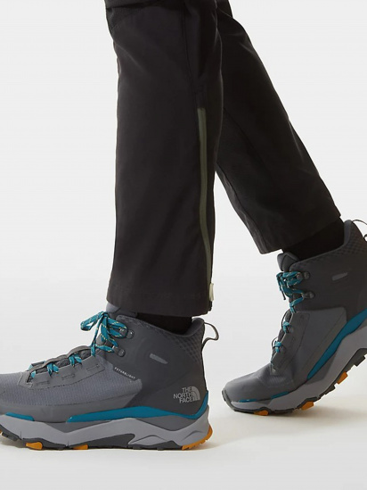 Черевики The North Face VECTIV™ Exploris FUTURELIGHT™ модель NF0A4T2U0Z11 — фото 6 - INTERTOP