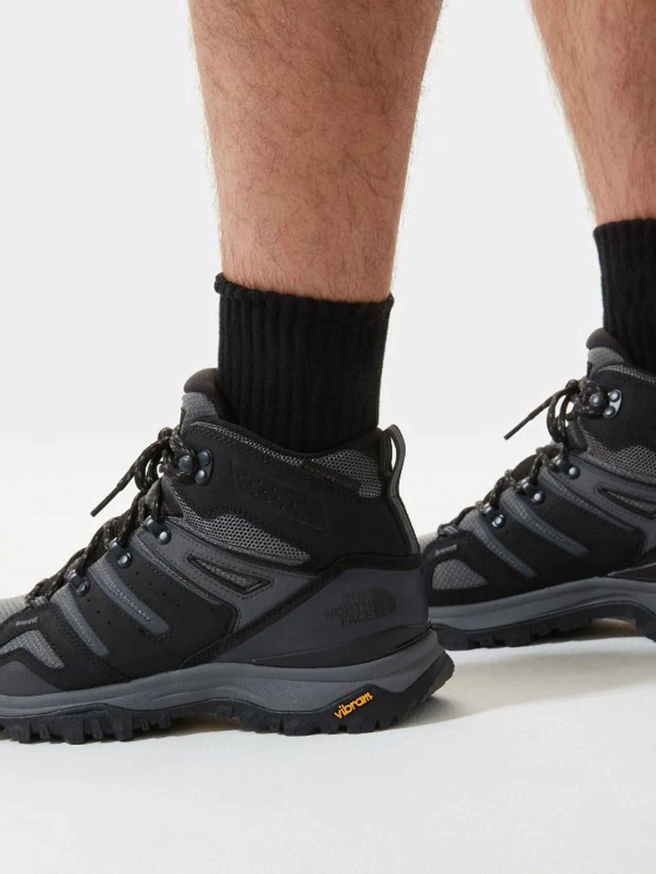 Ботинки The North Face Hedgehog FUTURELIGHT™ модель NF0A4T36KZ21 Фото