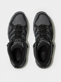 Ботинки The North Face Hedgehog FUTURELIGHT™ модель NF0A4T36KZ21 Фото