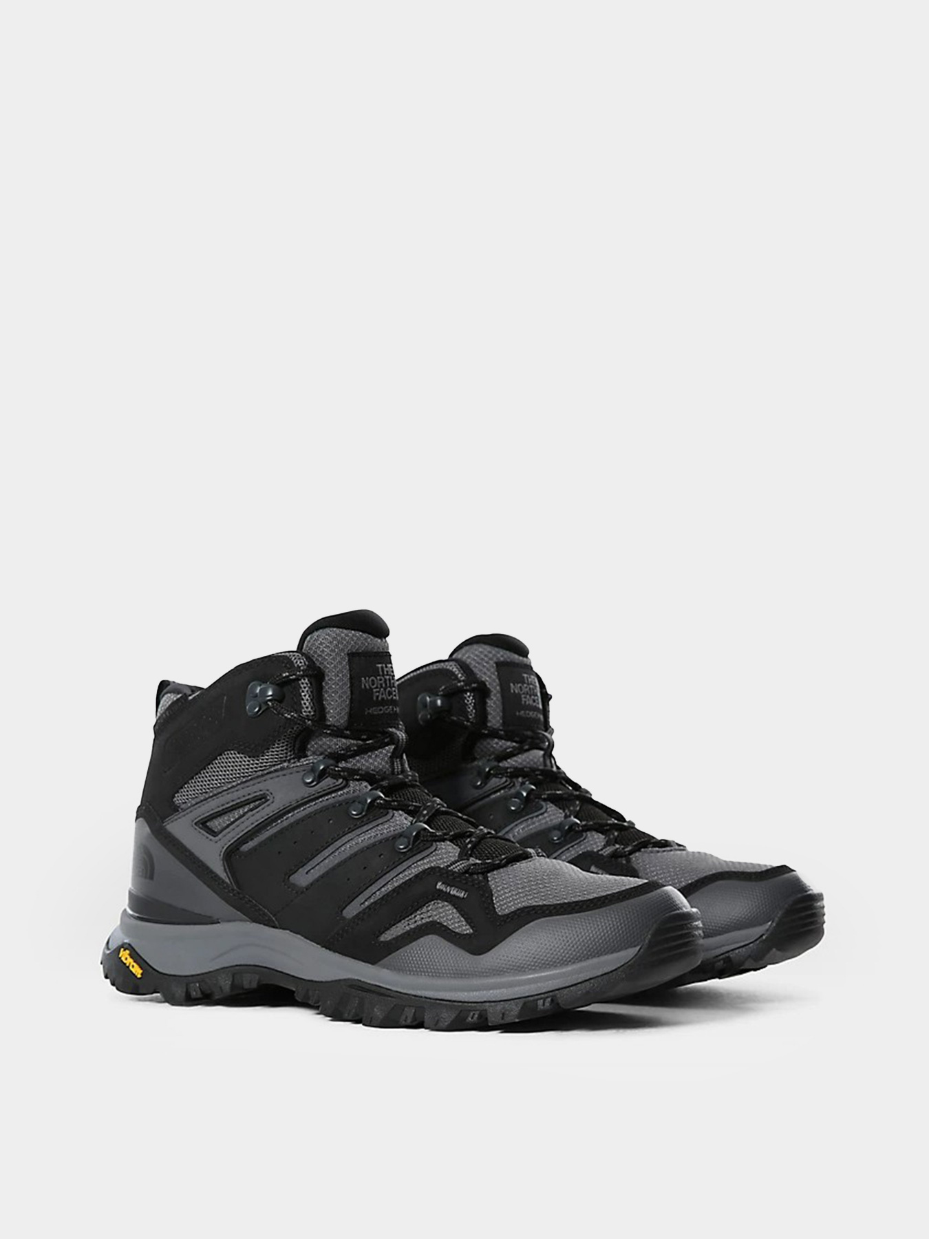 Ботинки The North Face Hedgehog FUTURELIGHT™ модель NF0A4T36KZ21 Фото