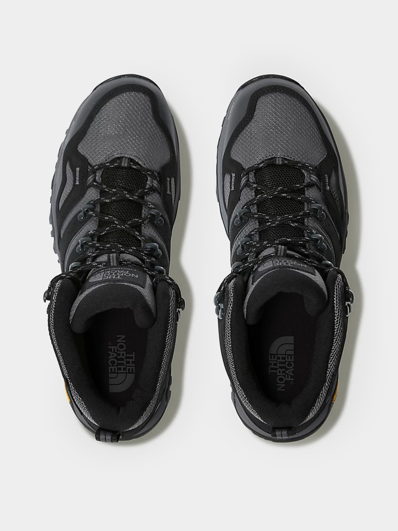 Ботинки The North Face Hedgehog FUTURELIGHT™ модель NF0A4T36KZ21 Фото