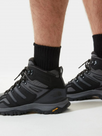 Ботинки The North Face Hedgehog FUTURELIGHT™ модель NF0A4T36KZ21 Фото