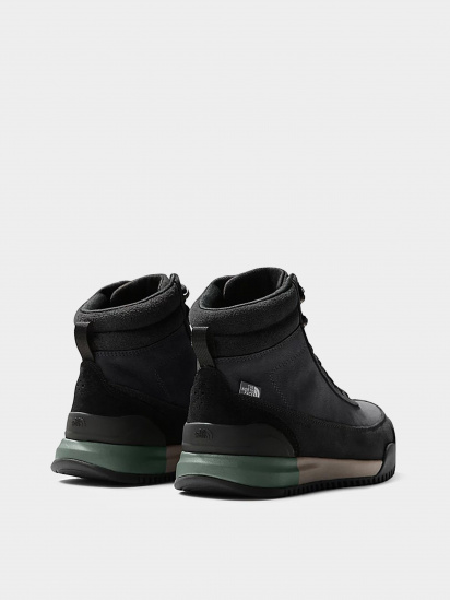 Черевики The North Face Back-To-Berkeley модель NF0A4T3DU6V1 — фото - INTERTOP