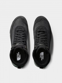 Ботинки The North Face Back-To-Berkeley модель NF0A4T3DU6V1 Фото