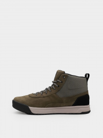 Черевики The North Face Larimer Mid WP модель NF0A52RMBQW1 Фото