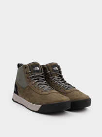 Черевики The North Face Larimer Mid WP модель NF0A52RMBQW1 Фото