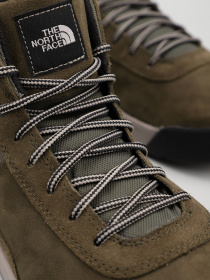 Черевики The North Face Larimer Mid WP модель NF0A52RMBQW1 Фото