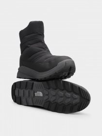 Сапоги дутики The North Face Nuptse II модель NF0A5G2KKT01 Фото