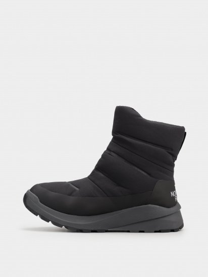 Чоботи дутики The North Face Nuptse II модель NF0A5G2KKT01 — фото - INTERTOP