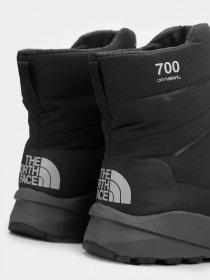 Чоботи дутики The North Face Nuptse II модель NF0A5G2KKT01 Фото