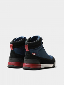 Ботинки The North Face Back-To-Berkeley III Textile WP модель NF0A5G2YMG71 Фото