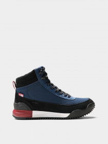 Ботинки The North Face Back-To-Berkeley III Textile WP модель NF0A5G2YMG71 Фото