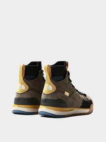 Ботинки The North Face Back-To-Berkeley III Sport WP модель NF0A5G2Z9Y31 Фото