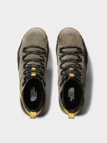 Ботинки The North Face Back-To-Berkeley III Sport WP модель NF0A5G2Z9Y31 Фото