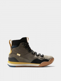 Ботинки The North Face Back-To-Berkeley III Sport WP модель NF0A5G2Z9Y31 Фото