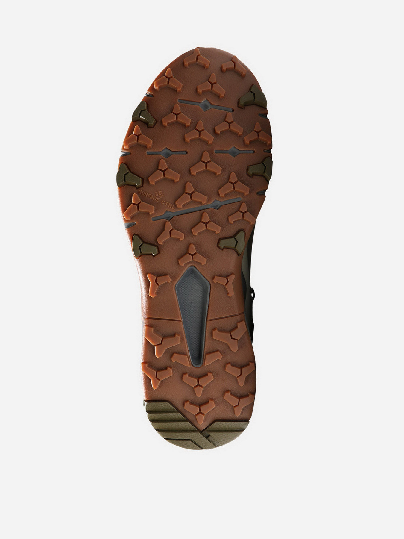 Ботинки The North Face Vectiv Exploris Mid Futurelight™ модель NF0A5G39WMB1 Фото