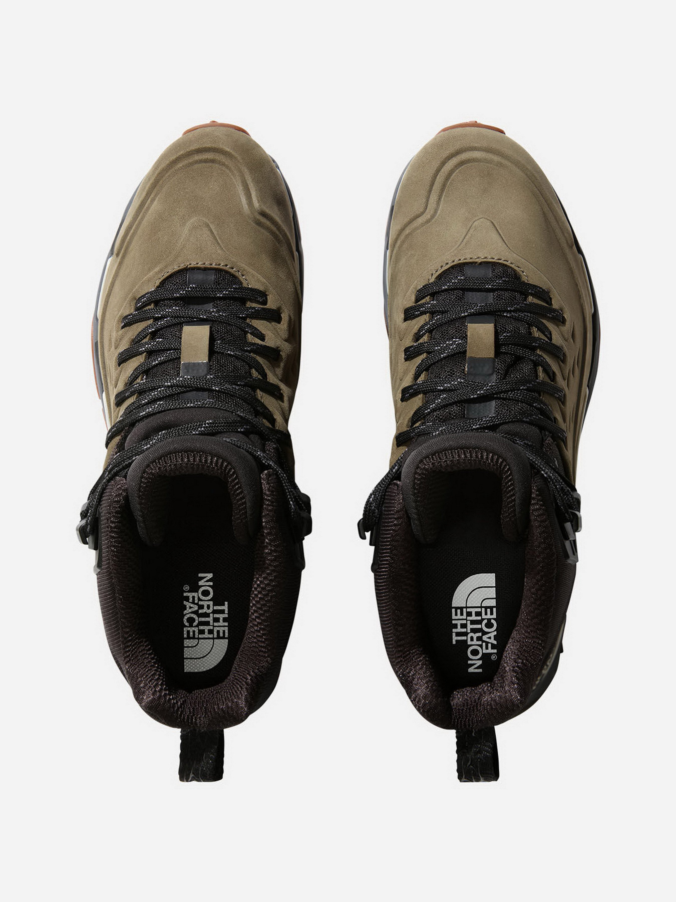 Ботинки The North Face Vectiv Exploris Mid Futurelight™ модель NF0A5G39WMB1 Фото