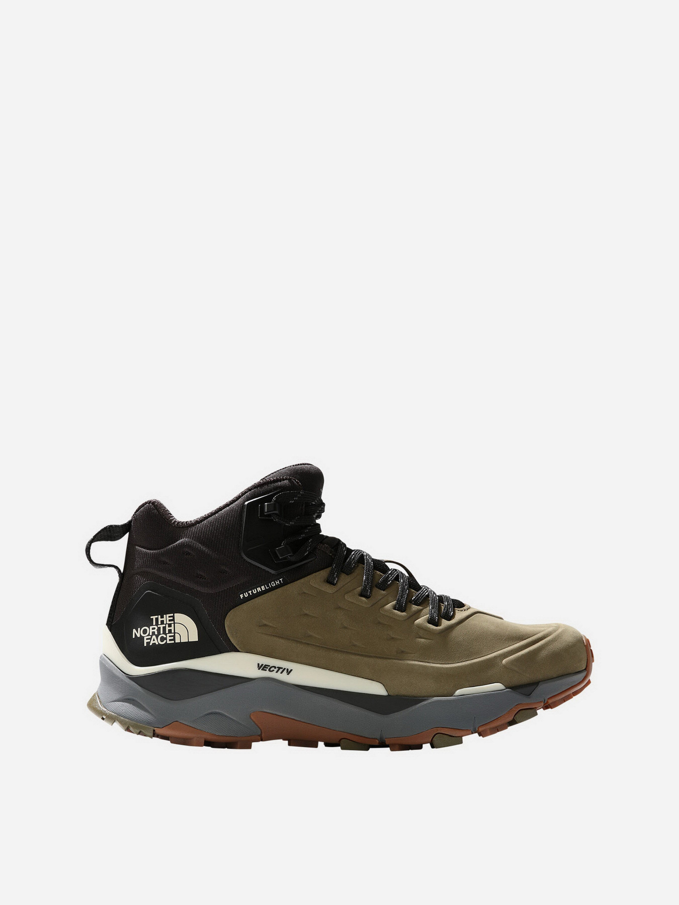 Ботинки The North Face Vectiv Exploris Mid Futurelight™ модель NF0A5G39WMB1 Фото