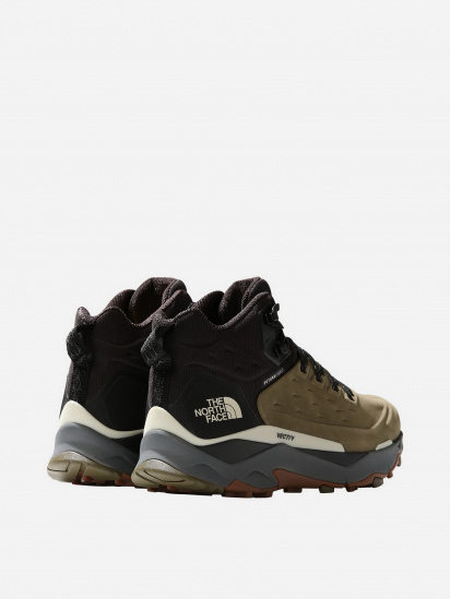 Черевики The North Face Vectiv Exploris Mid Futurelight™ модель NF0A5G39WMB1 — фото - INTERTOP