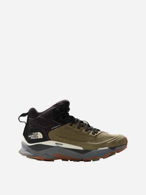 Ботинки The North Face Vectiv Exploris Mid Futurelight™ модель NF0A5G39WMB1 Фото
