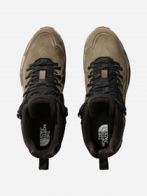 Ботинки The North Face Vectiv Exploris Mid Futurelight™ модель NF0A5G39WMB1 Фото